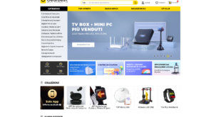 Gearbest siti dove comprare online a poco prezzo