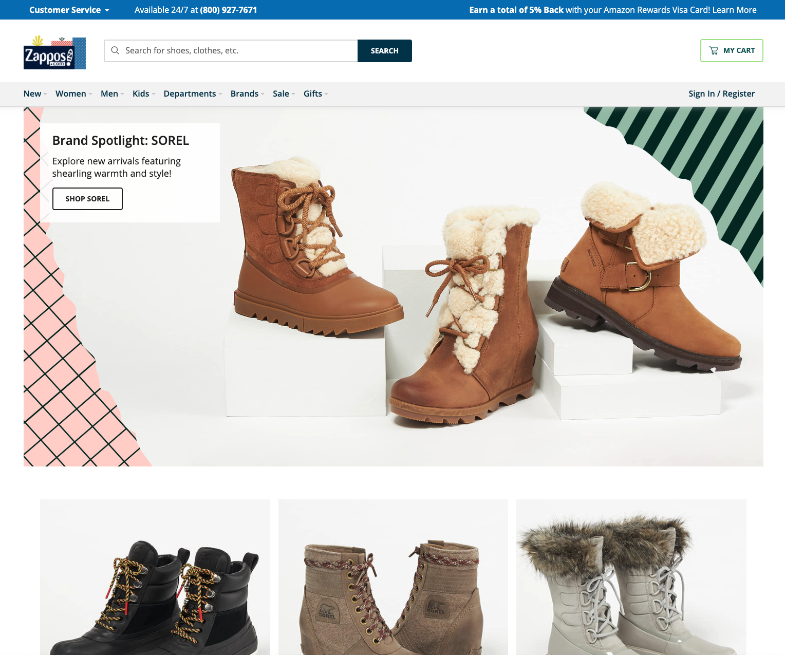 siti online per comprare scarpe
